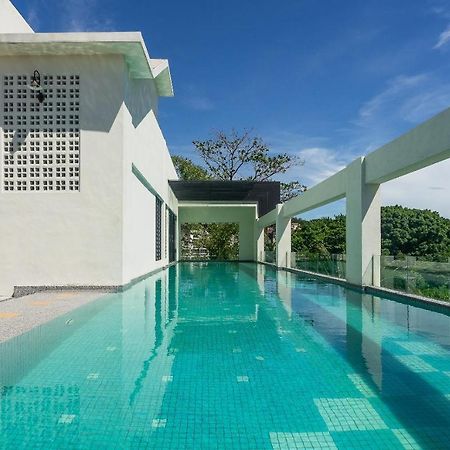 Treasures Hotel And Suites Malacca Εξωτερικό φωτογραφία