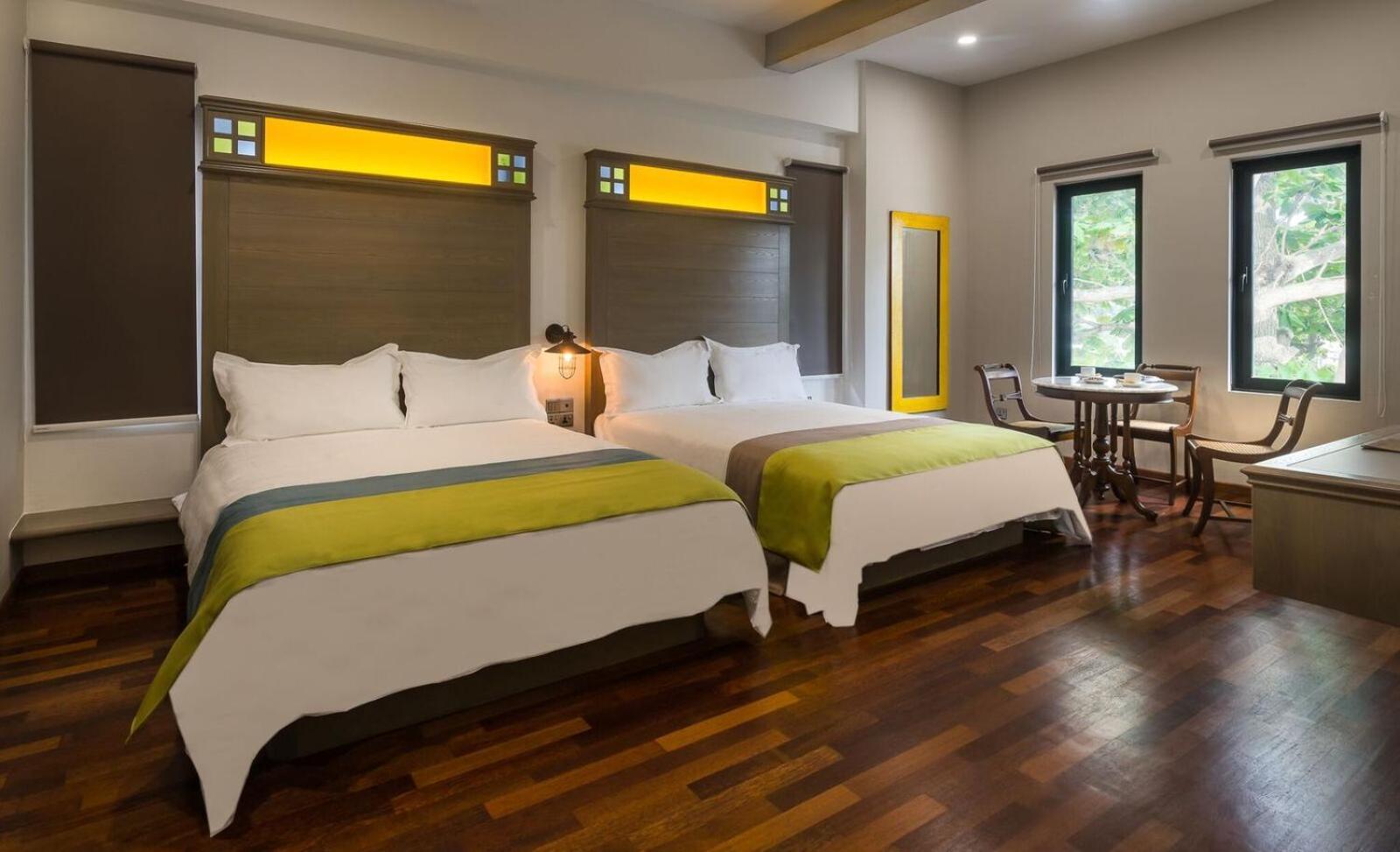 Treasures Hotel And Suites Malacca Εξωτερικό φωτογραφία