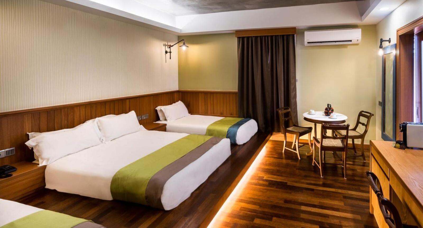 Treasures Hotel And Suites Malacca Εξωτερικό φωτογραφία