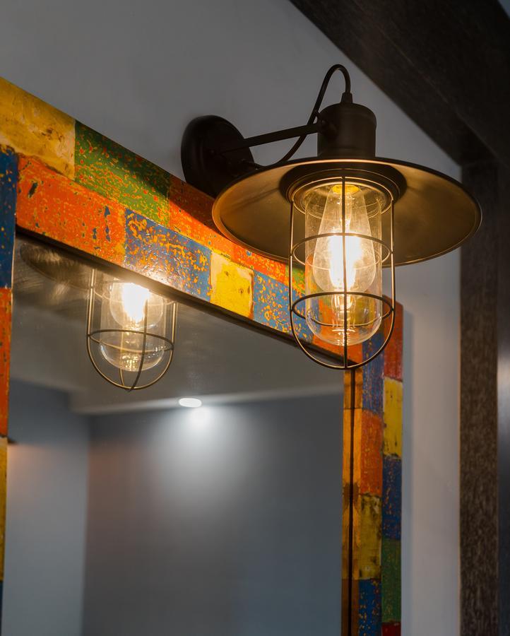 Treasures Hotel And Suites Malacca Εξωτερικό φωτογραφία