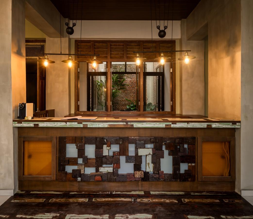 Treasures Hotel And Suites Malacca Εξωτερικό φωτογραφία