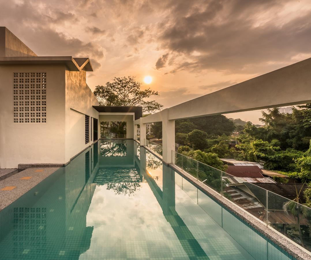 Treasures Hotel And Suites Malacca Εξωτερικό φωτογραφία