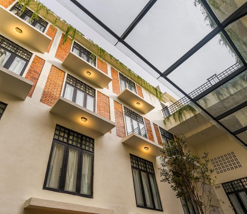 Treasures Hotel And Suites Malacca Εξωτερικό φωτογραφία