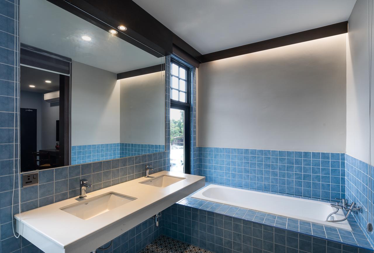Treasures Hotel And Suites Malacca Εξωτερικό φωτογραφία
