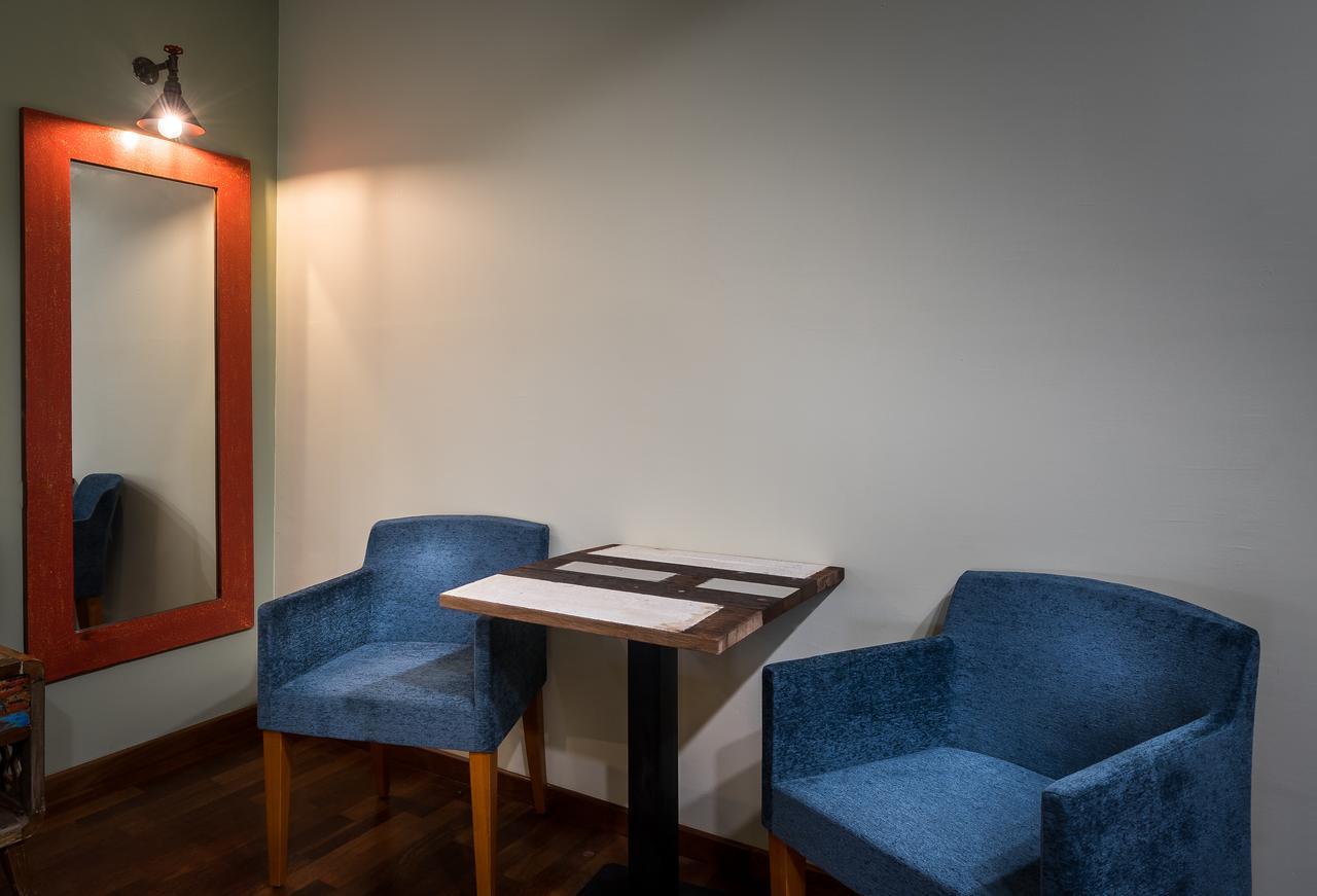 Treasures Hotel And Suites Malacca Εξωτερικό φωτογραφία