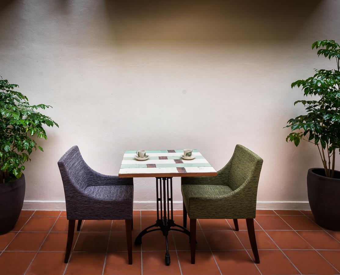 Treasures Hotel And Suites Malacca Εξωτερικό φωτογραφία