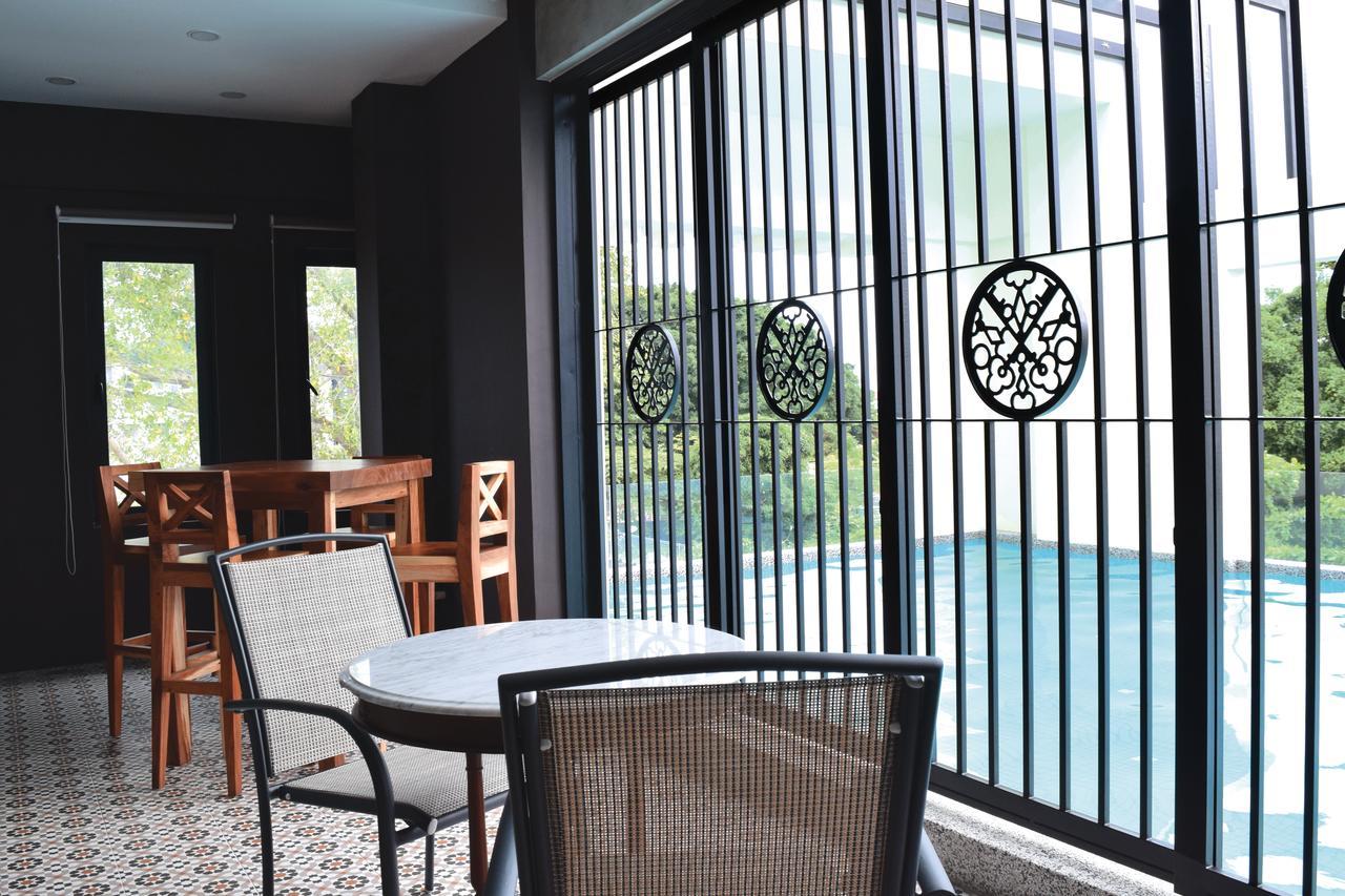 Treasures Hotel And Suites Malacca Εξωτερικό φωτογραφία