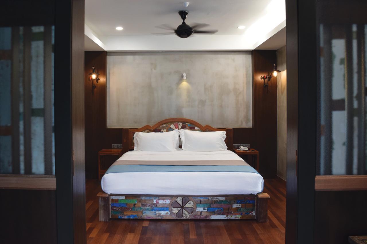Treasures Hotel And Suites Malacca Εξωτερικό φωτογραφία