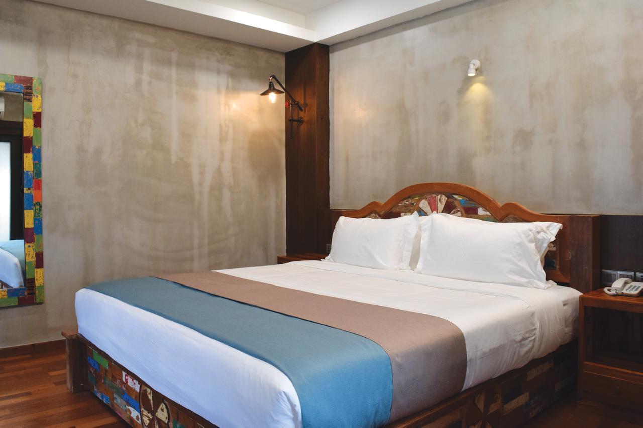 Treasures Hotel And Suites Malacca Εξωτερικό φωτογραφία