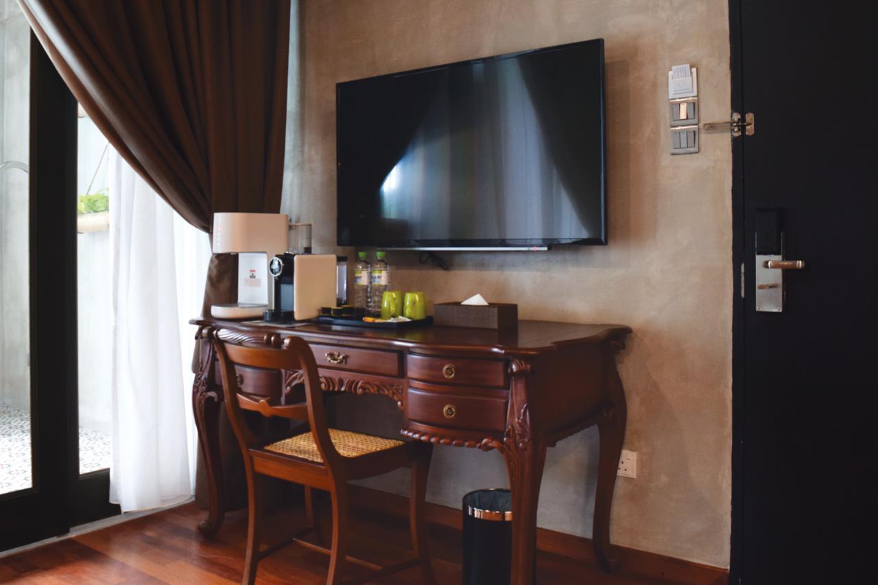 Treasures Hotel And Suites Malacca Εξωτερικό φωτογραφία