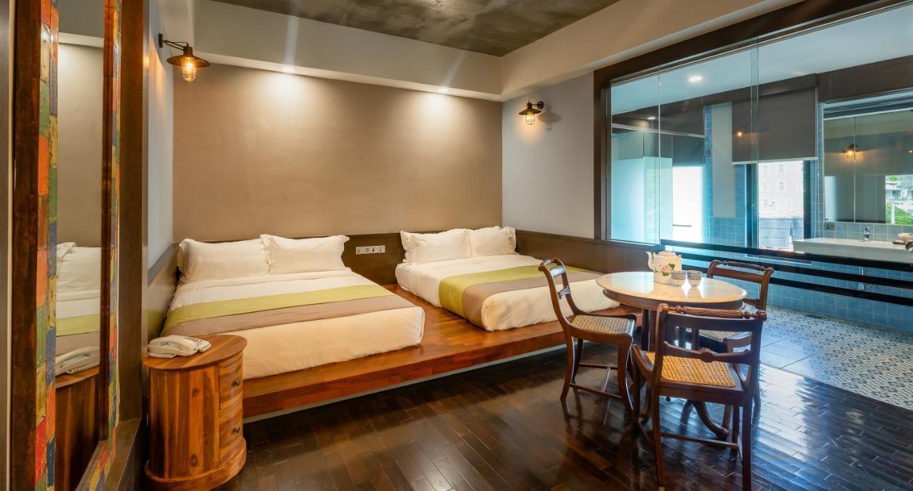 Treasures Hotel And Suites Malacca Εξωτερικό φωτογραφία
