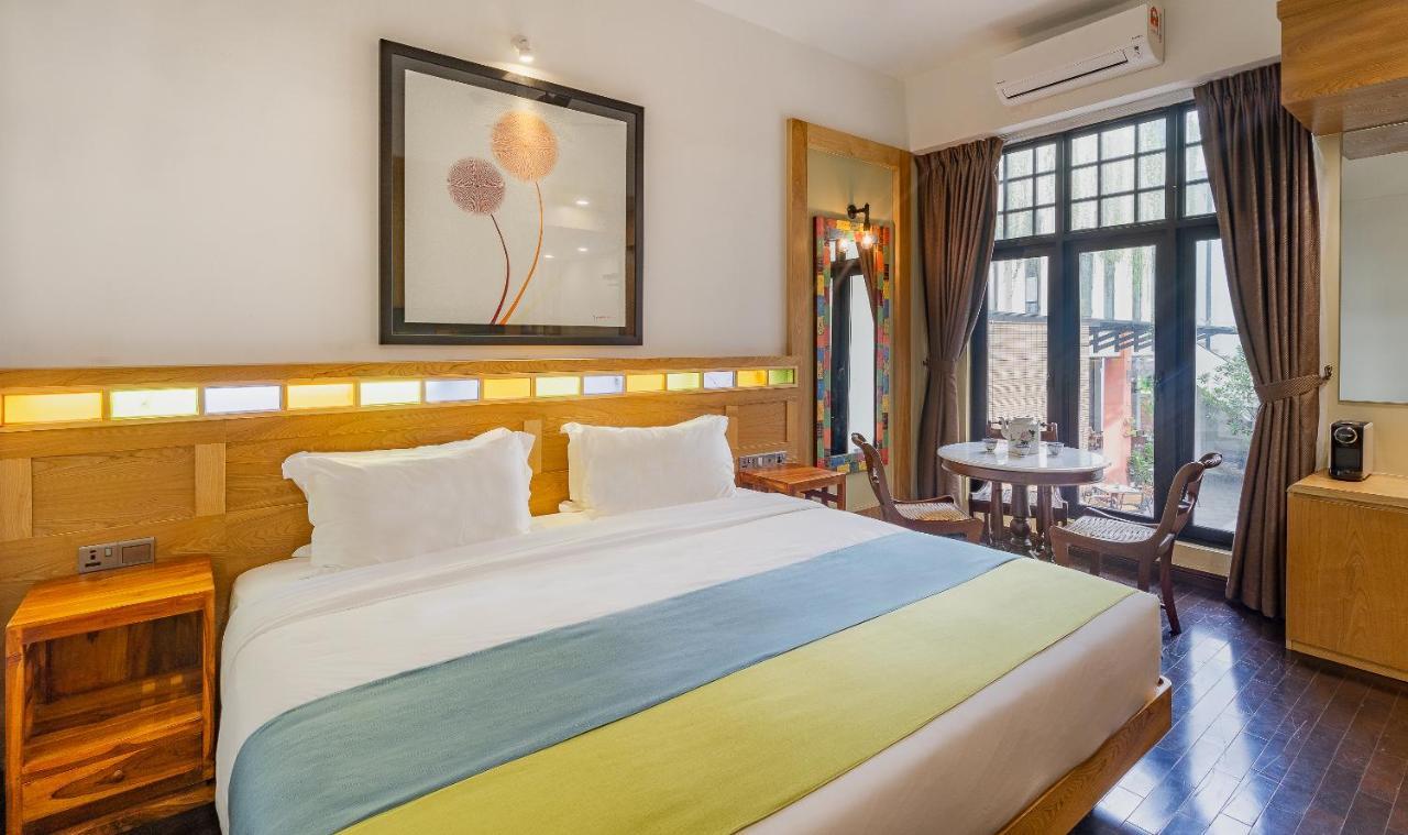 Treasures Hotel And Suites Malacca Εξωτερικό φωτογραφία
