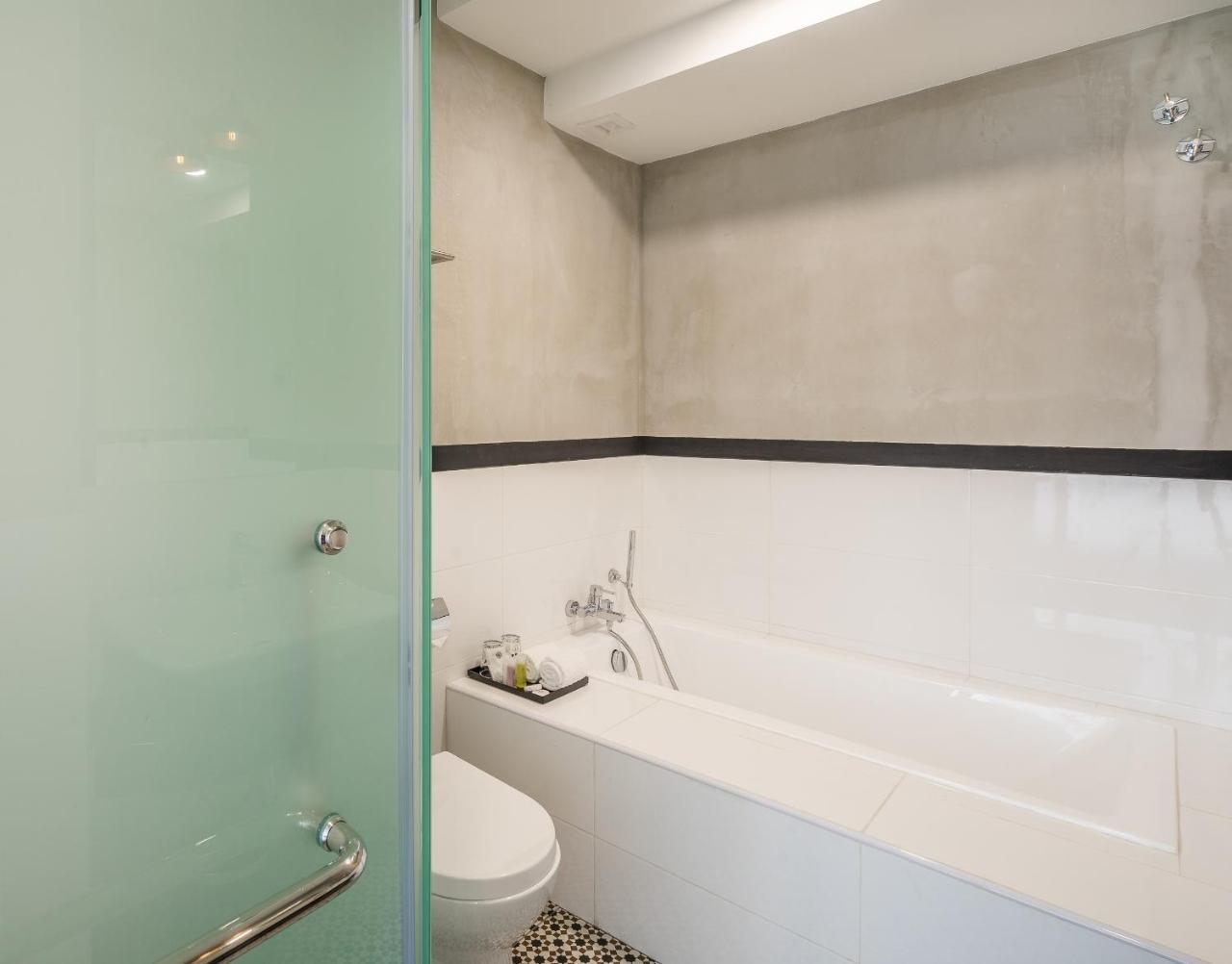 Treasures Hotel And Suites Malacca Εξωτερικό φωτογραφία