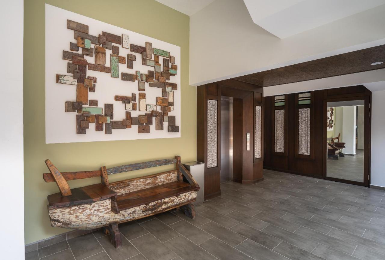 Treasures Hotel And Suites Malacca Εξωτερικό φωτογραφία