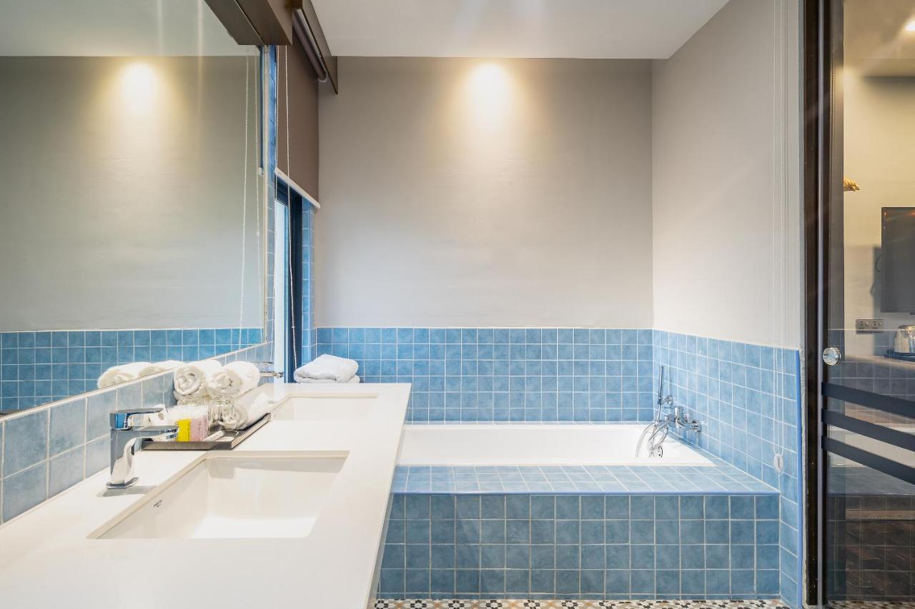 Treasures Hotel And Suites Malacca Εξωτερικό φωτογραφία