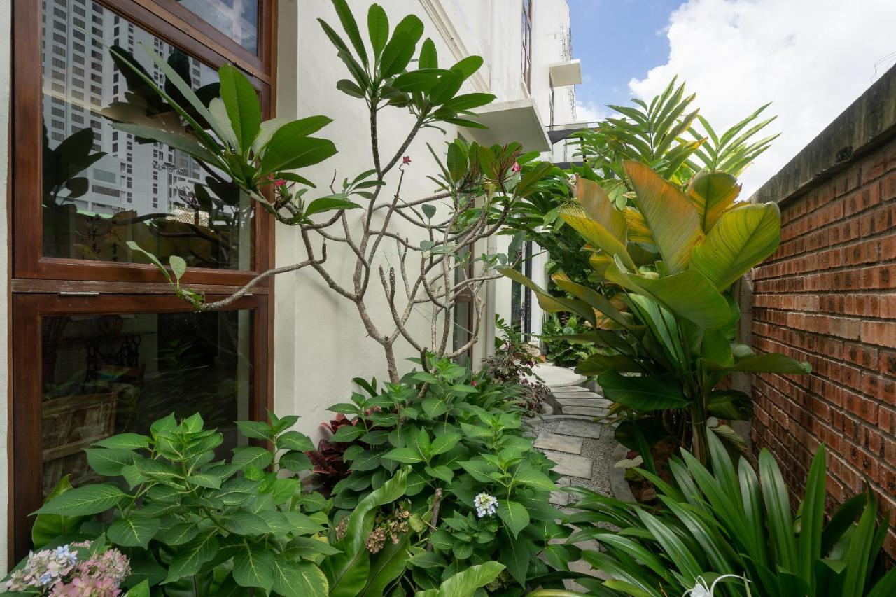 Treasures Hotel And Suites Malacca Εξωτερικό φωτογραφία