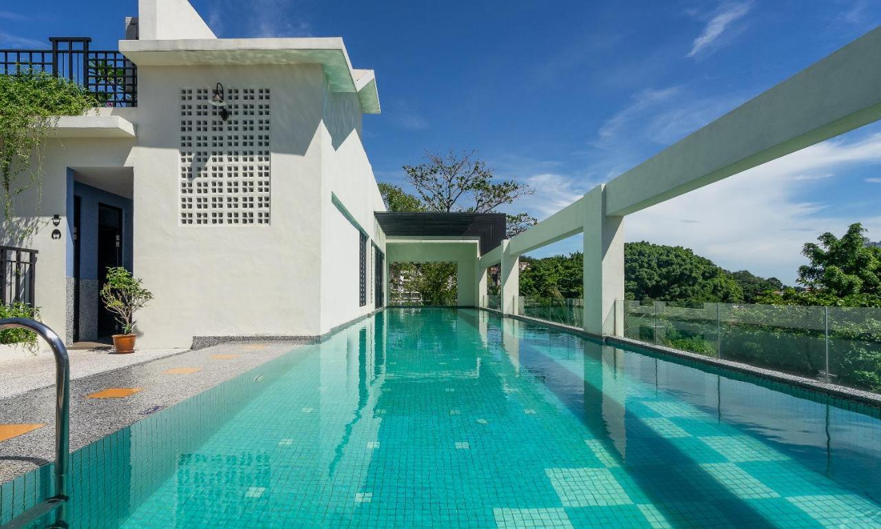 Treasures Hotel And Suites Malacca Εξωτερικό φωτογραφία
