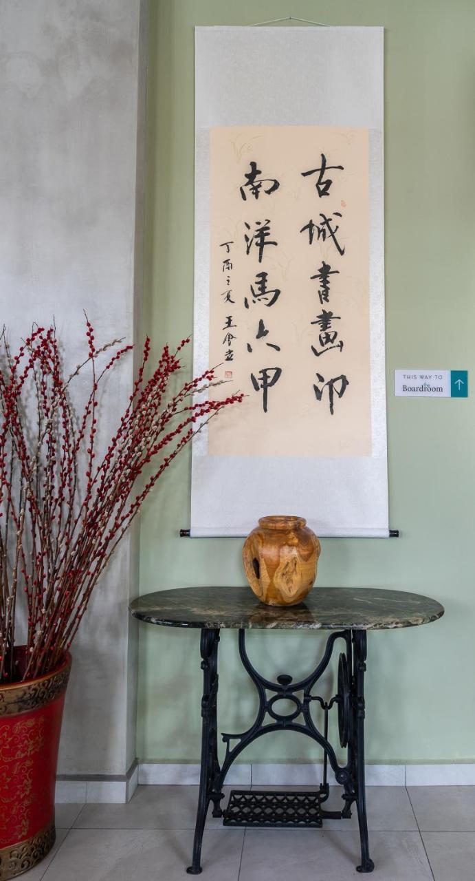 Treasures Hotel And Suites Malacca Εξωτερικό φωτογραφία