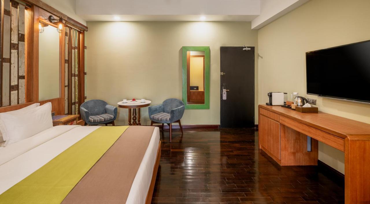Treasures Hotel And Suites Malacca Εξωτερικό φωτογραφία