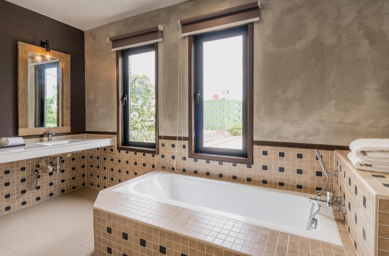 Treasures Hotel And Suites Malacca Εξωτερικό φωτογραφία
