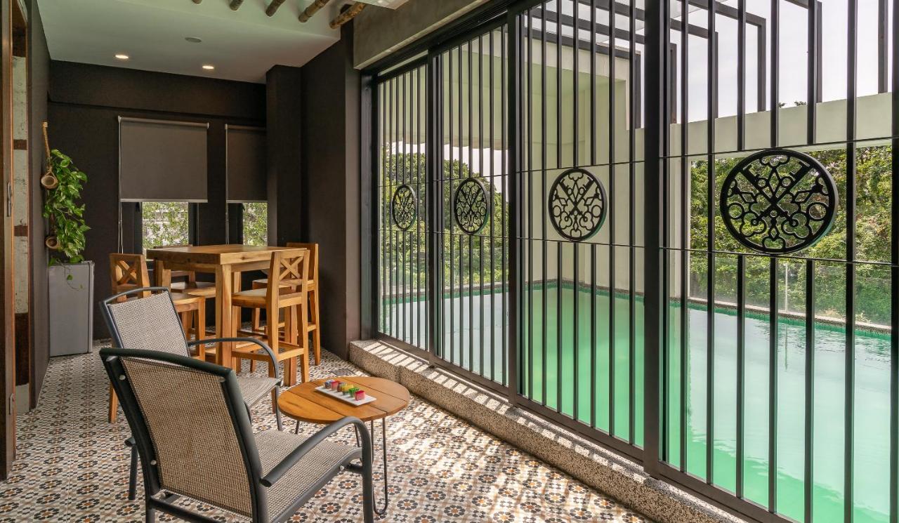 Treasures Hotel And Suites Malacca Εξωτερικό φωτογραφία