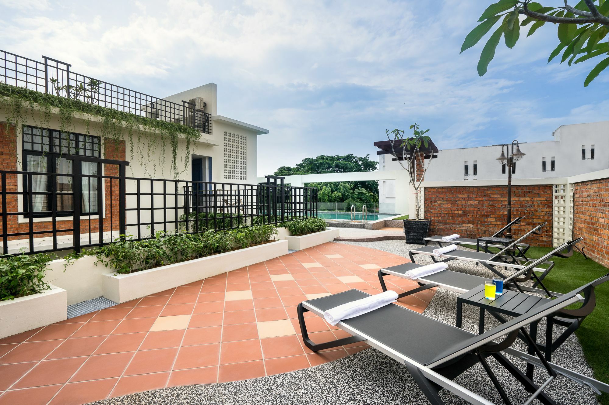 Treasures Hotel And Suites Malacca Εξωτερικό φωτογραφία